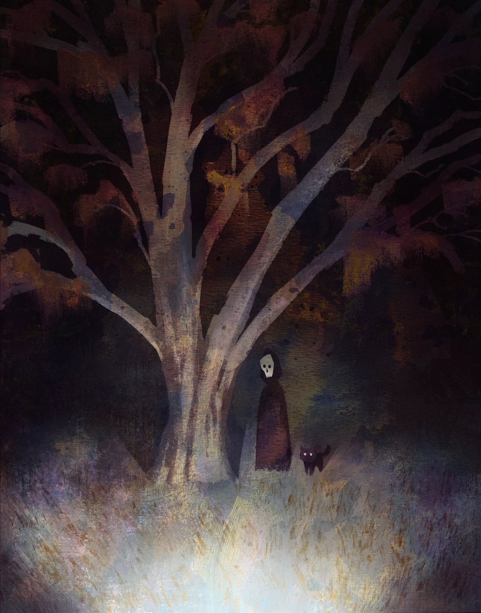 「 」|brandon james scottのイラスト
