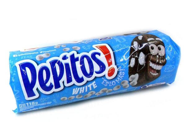 LutonTown_Arg's tweet photo. El misterio de porq Pepitos retiro estos productos gloriosos del mercado https://t.co/CdFYIy5EAY