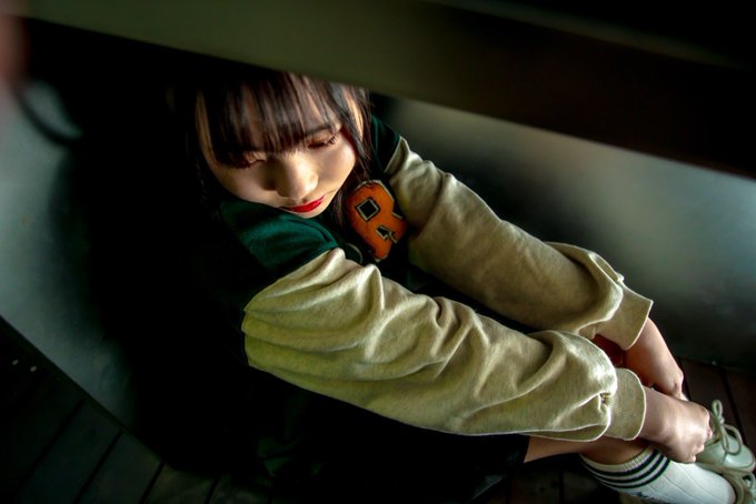 Twitterのコスプレ画像21