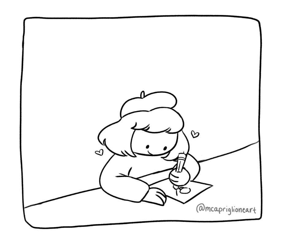 YES i'm LEFTHANDED 