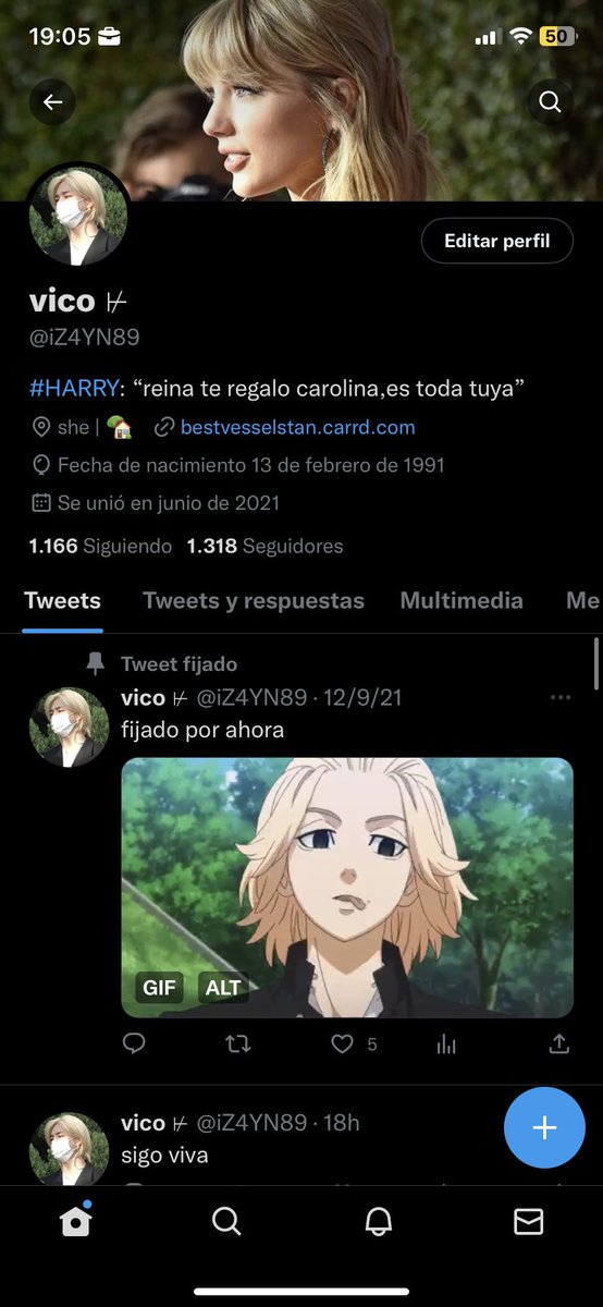 miren soy esta