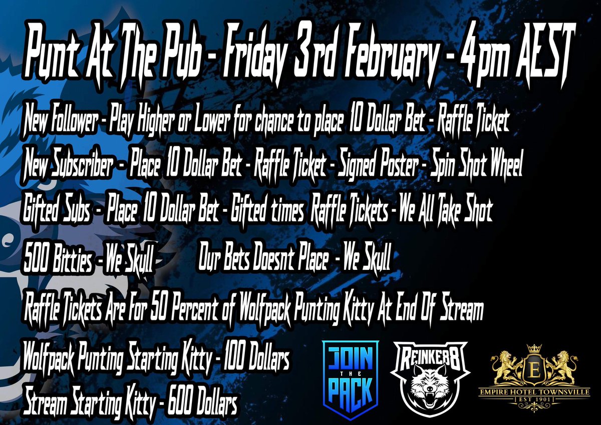 Reinke88_'s tweet photo. First Ever IRL stream.. Make sure to come thru.. https://t.co/LiivE6PNLu
