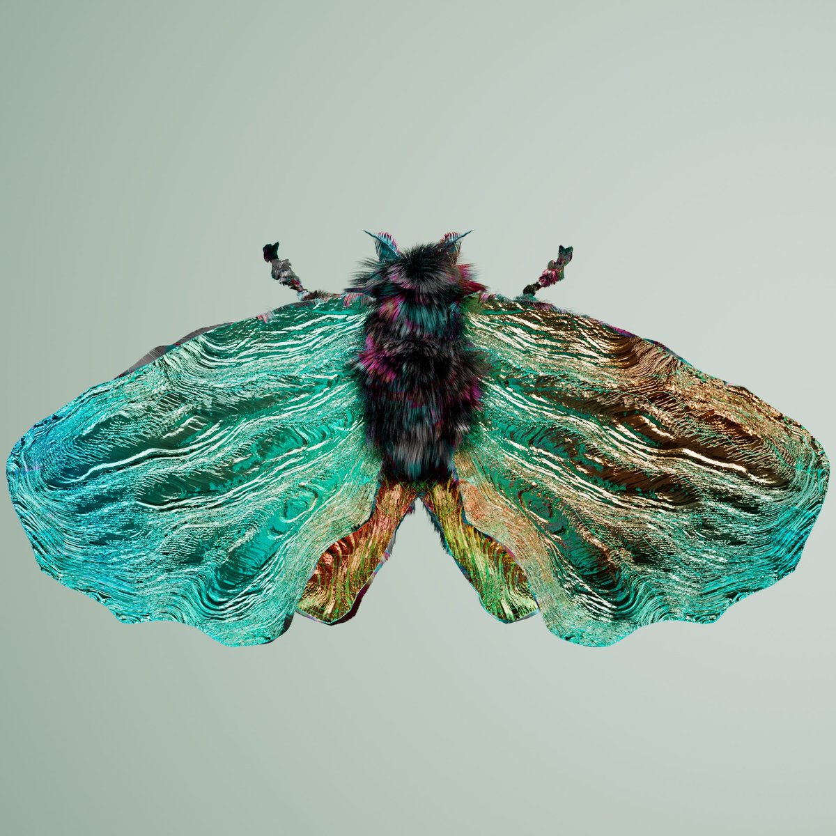 🎁CHRYSALISMx WLPHA Twitter Raffle No.222🎁
WL x5

To Enter
1️⃣Follow: 
<a href="/chrysalismNFT/">CHRYSALISM</a>
@markmark1717gm1
<a href="/johnking_eth/">John👑 | 𝔽rAI</a>
2️⃣RT + Like 
3️⃣Tag 3 friends (Every extra tag = additional entry)

⏰24h
*Turn on notifications for the future giveaway
#NFTGiveaway #NFTs