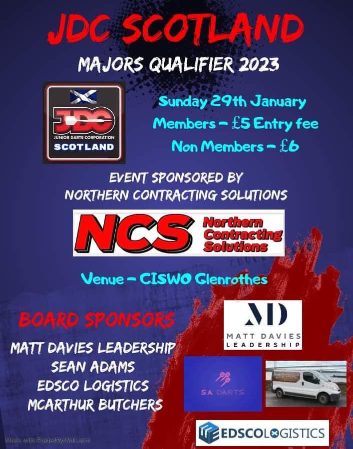 JDC Scotland (@mitchell143c) on Twitter photo 