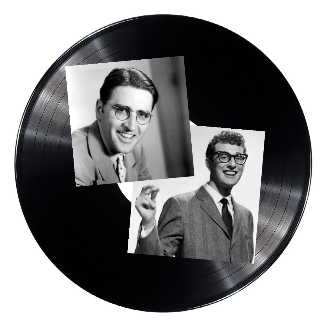 VisitMasonCity's tweet image. 👓 Warm up for the Winter Dance Party with a sock hop at The Music Man Square on Sunday, January 29th from 5-8PM! Put on your best 50’s attire and enjoy LIVE music from The Mercury 3, dancing, cash bar, and even sign up to WIN tickets to the Winter Dance Party! Admission is FREE!