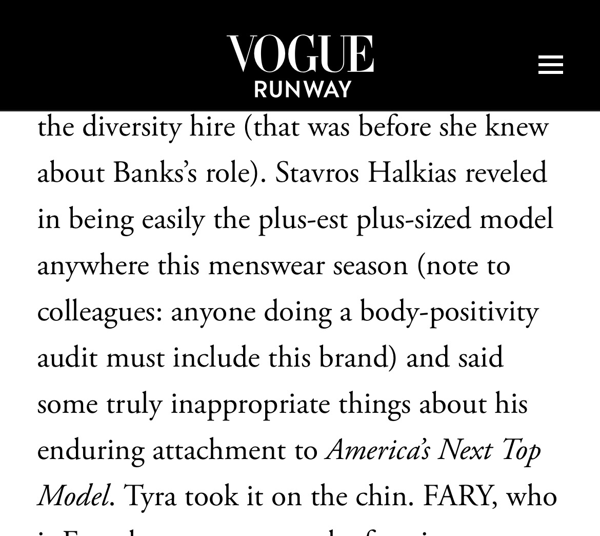 Stavros Halkias tweet media