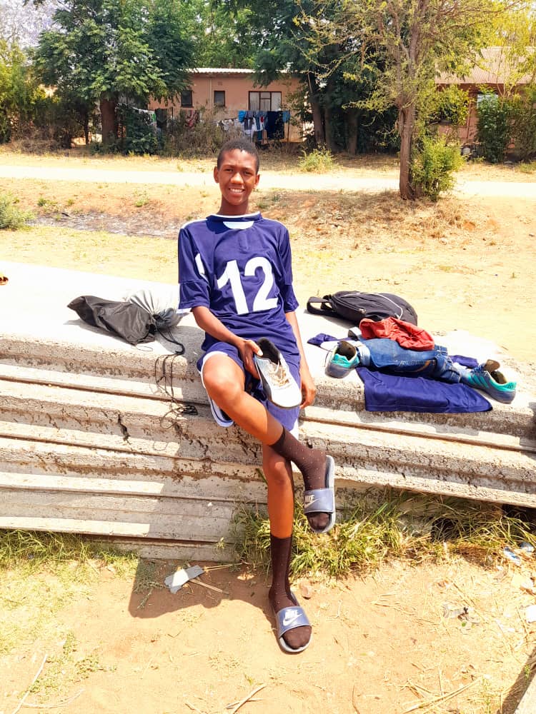 CityYoungStars's tweet photo. Happy birthday Bobby...God bless you &amp; give you more goals!!! Kapari tsa macat ☺ 

#HomeOfYoungChampions https://t.co/lpz2ZjmtAj