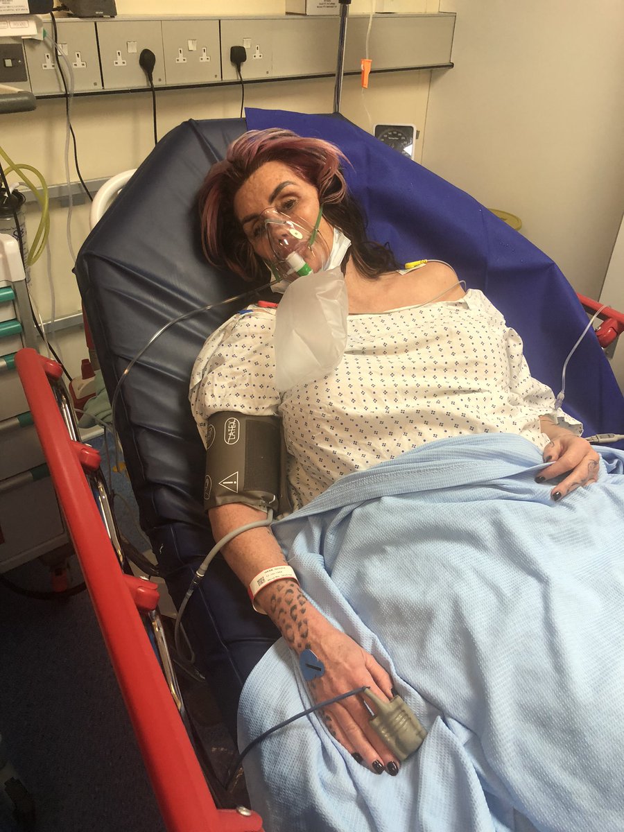 Gary Numan tweet media