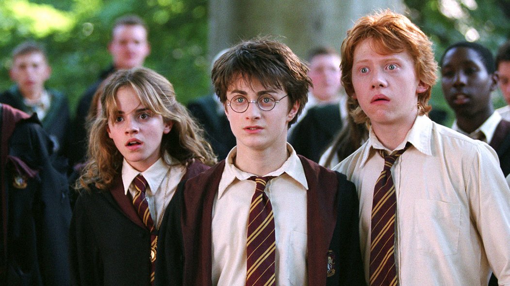 EiProfeta's tweet photo. Este tweet se responde o se cita con tus películas favoritas de Harry Potter por orden de mejor a peor. 

Empiezo yo:

3 / 8 / 6 / 4 / 5 / 2 / 1 / 7 https://t.co/JcEHosPM5I