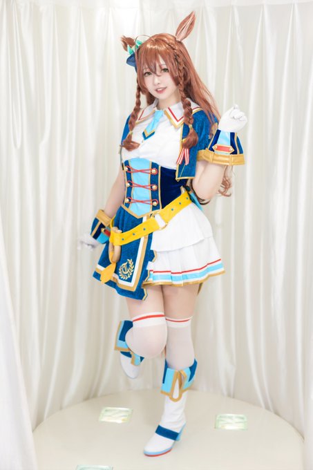 Twitterのコスプレ画像28