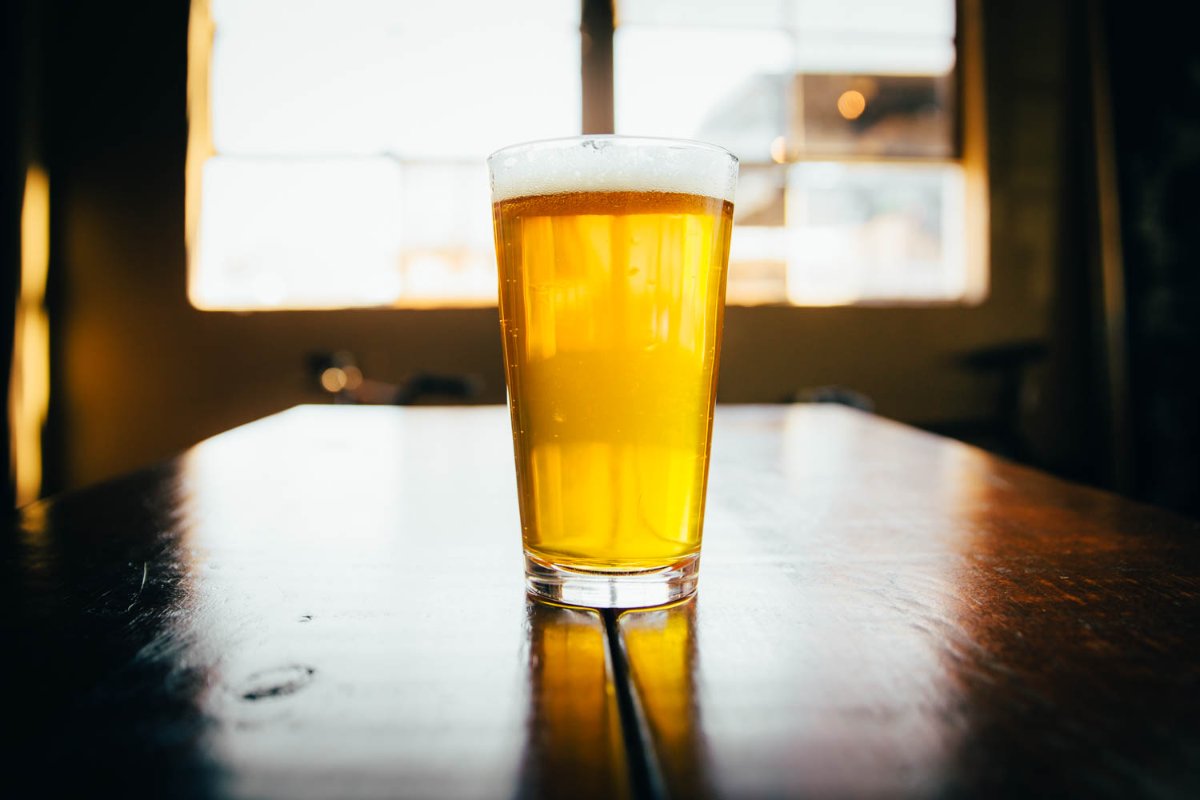 Did you know beer is the third most popular drink in the world? After water and tea, folks can't seem to get enough of a good brew! #MadisonHeights