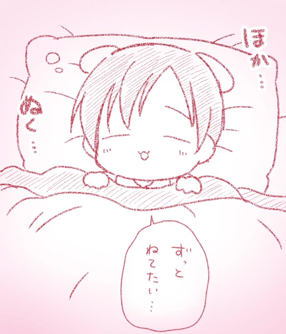 今朝のたぬき(再掲)