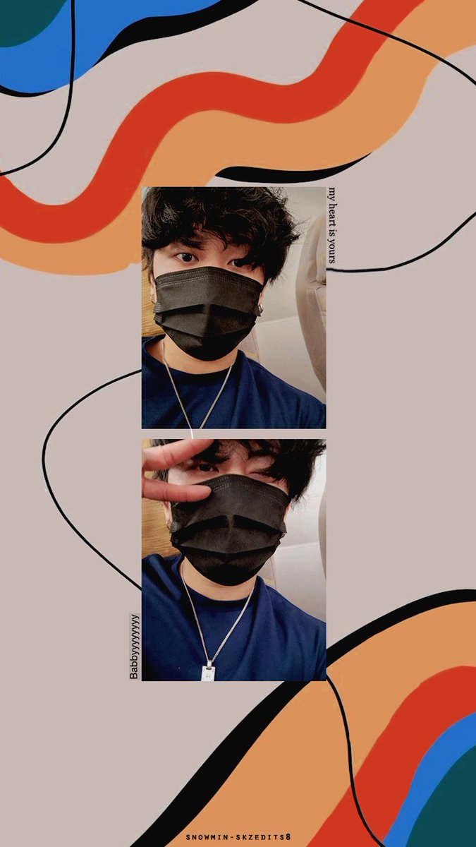 skzedits8's tweet photo. Wallpaper ; Lockscreen ー Changbin Bubble
 
@Stray_Kids #StrayKids #스트레이키즈 #YouMakeStrayKidsStay  #창빈 #ChangBin https://t.co/K6aVPVdgTK