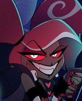 AlastorsArt🌹 (comms closed) on Twitter: "RT @Alastorsart: Everyone in