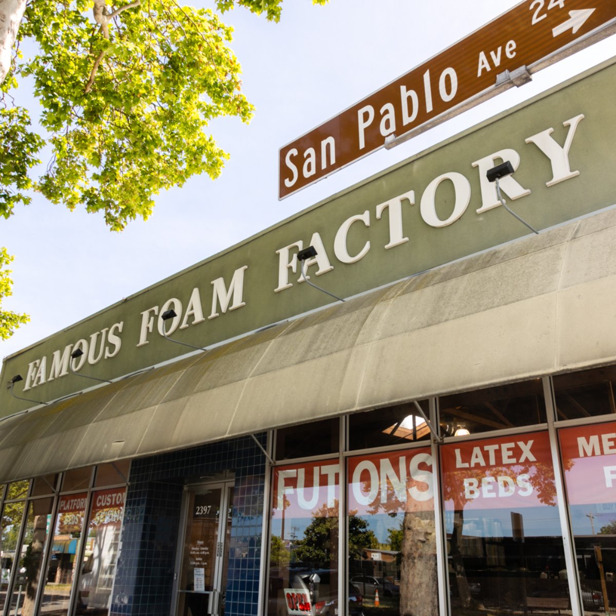 Famous Foam Factory (@FoamFamous) / Posts / X
