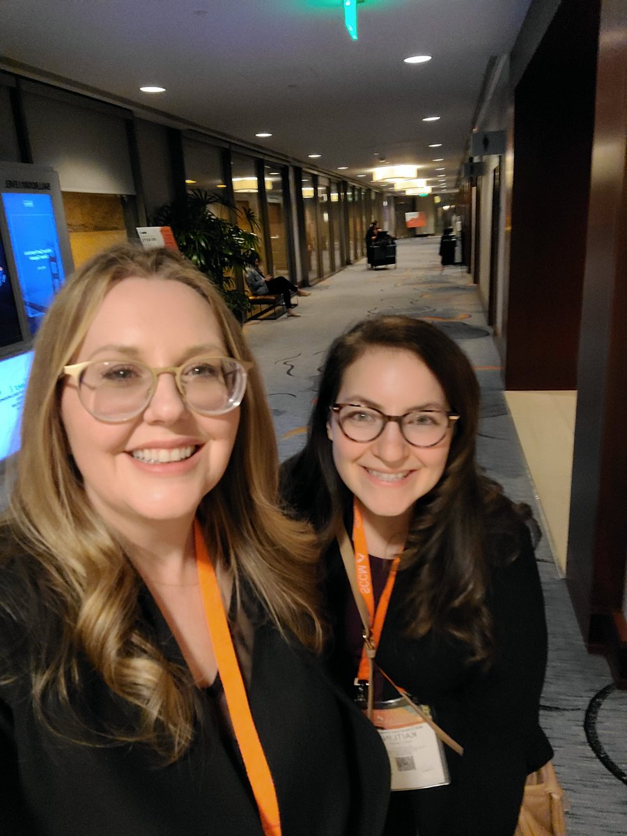 Had a great turnout at the <a href="/SccmBaltimore/">SCCM Baltimore Chapter</a> Chapter Reception at SCCM Annual Congress and it was great to meet so many of our chapter members in person! <a href="/HopkinsPharmacy/">JohnsHopkinsPharmacy</a> <a href="/UMMC/">University of Maryland Medical Center</a> <a href="/SCCM_CPP/">SCCM Clinical Pharmacy and Pharmacology Section</a> #BetterTogether #SCCM2023 @KaitlinLandolf @HeavnerPharmD