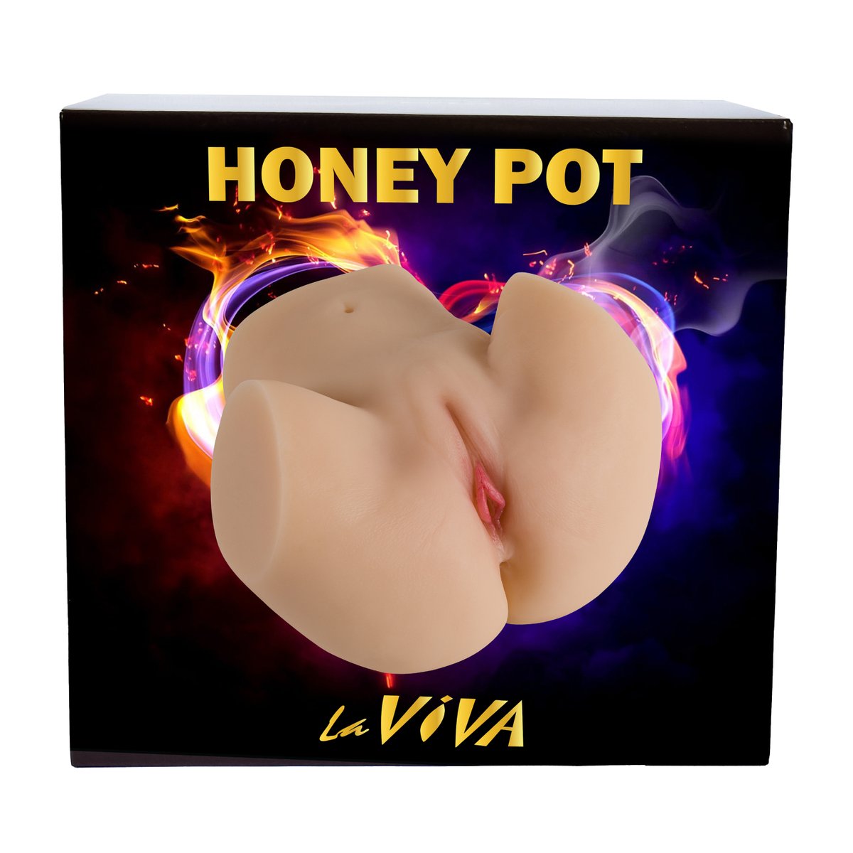 ClaredaleDist's tweet photo. LaViva Honey Pot https://t.co/nRhPZWtaDN