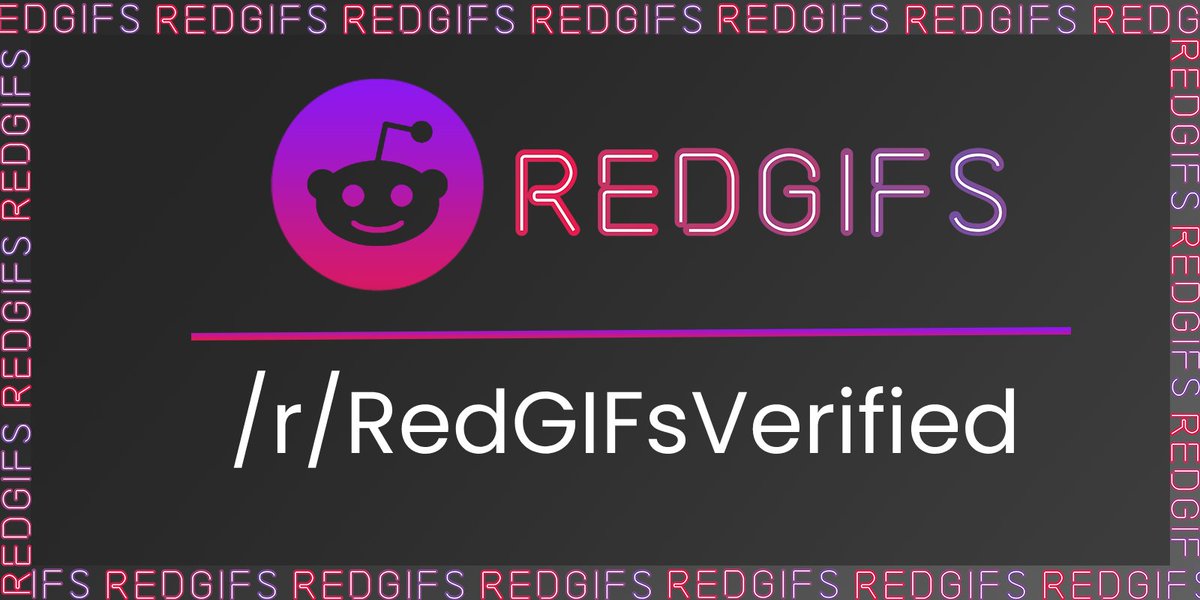 RedGIFs on Twitter "Have you joined the RedGIFs Creator Lounge on