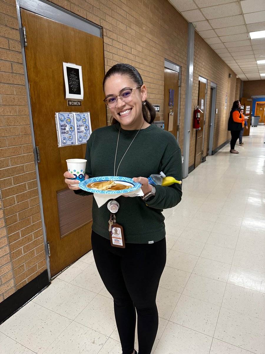 Southwest Elementary Global Academy (LCS) tweet media