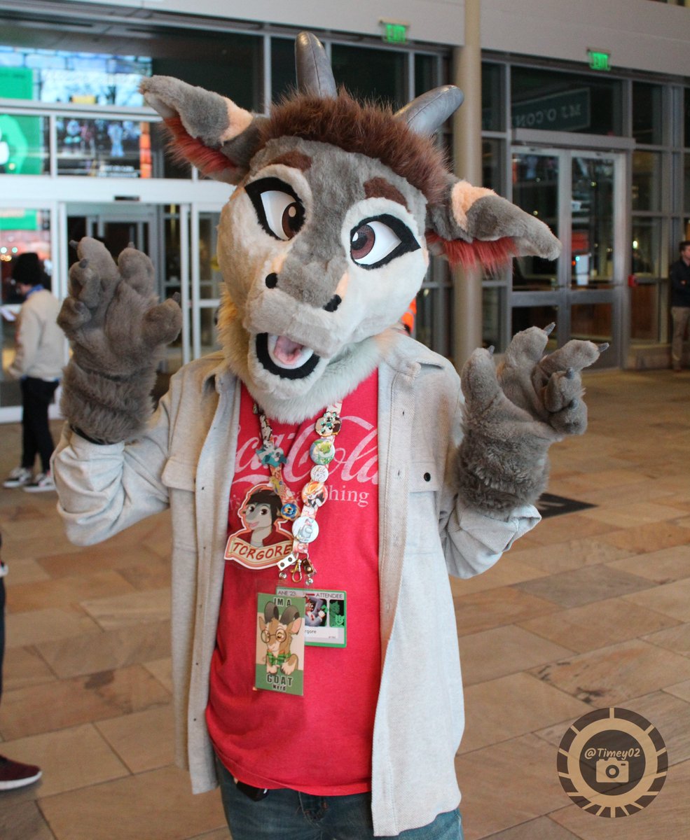 Timey021's tweet image. Got a chance to photograph @TorgoreS  at #ANE2023

If anyone else wants their photo taken hit me up on Instagram or Telegram at @Timey02