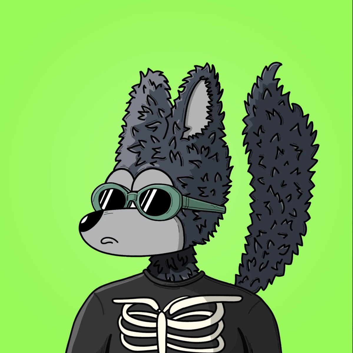 arorEXE's tweet photo. @0xPolygon #foxish 🦊🧡 https://t.co/HuXf3yEkLT
