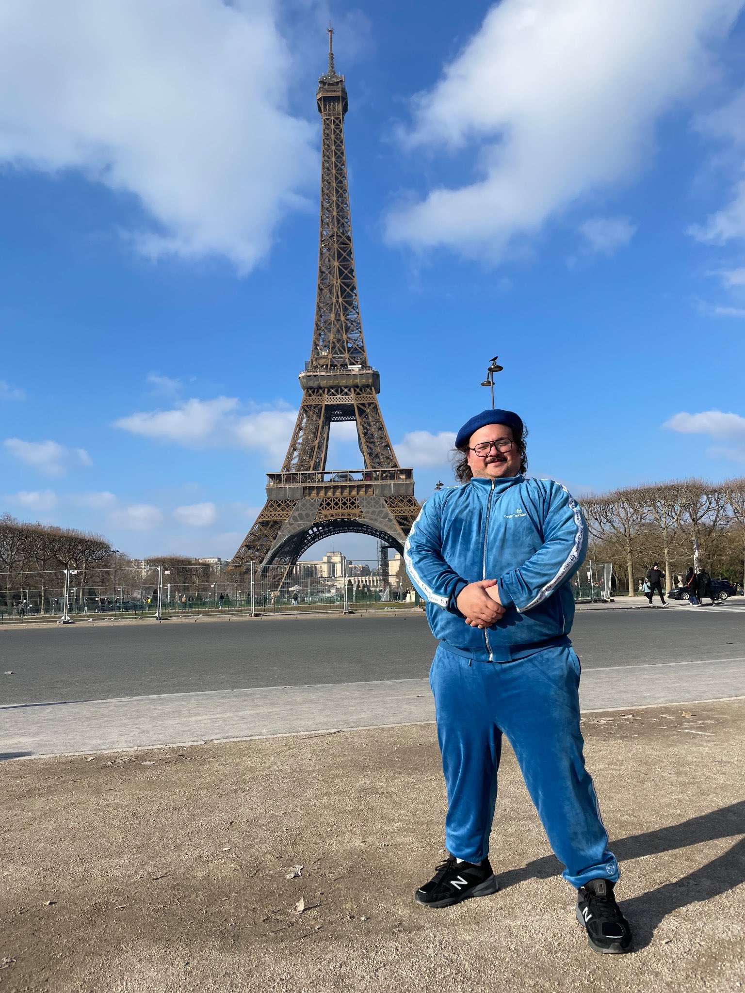 Stavros Halkias Height - ddnqven