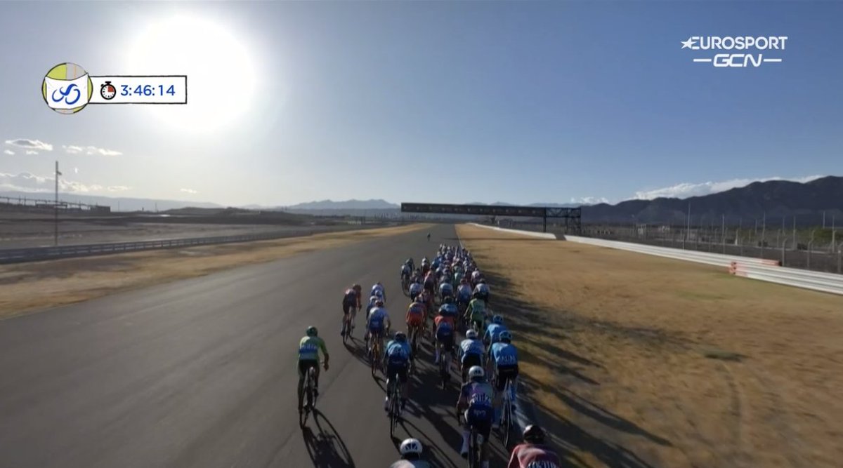 cronoescalada's tweet image. Plano de dron