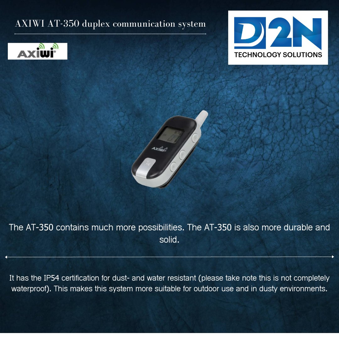 D2N - Technology Solutions tweet media