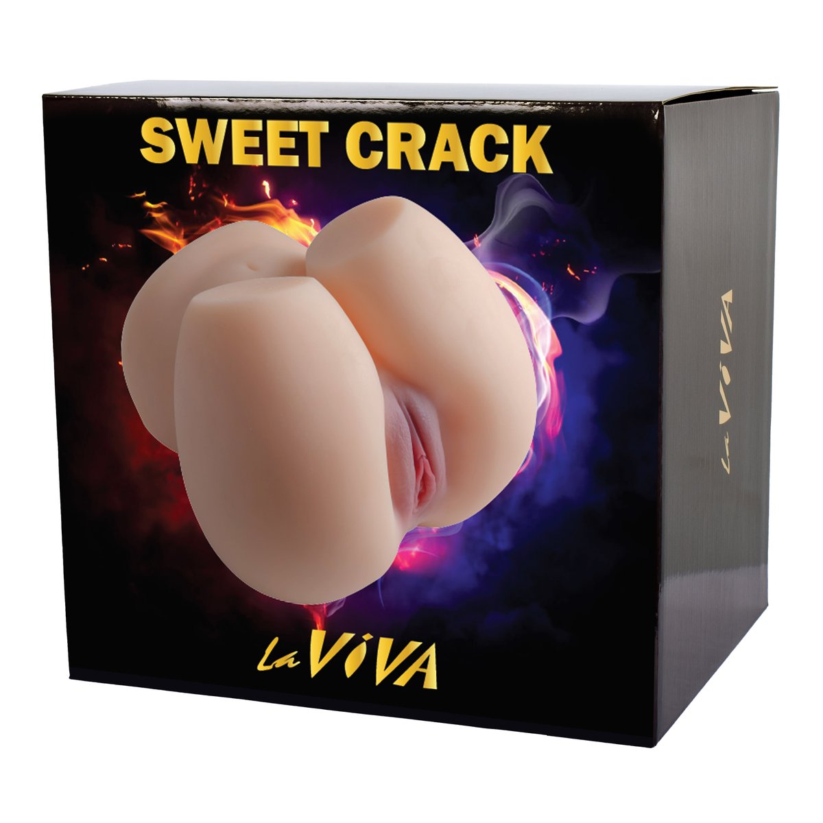 ClaredaleDist's tweet photo. LaViva Sweet Crack https://t.co/cmrnpQKIdJ