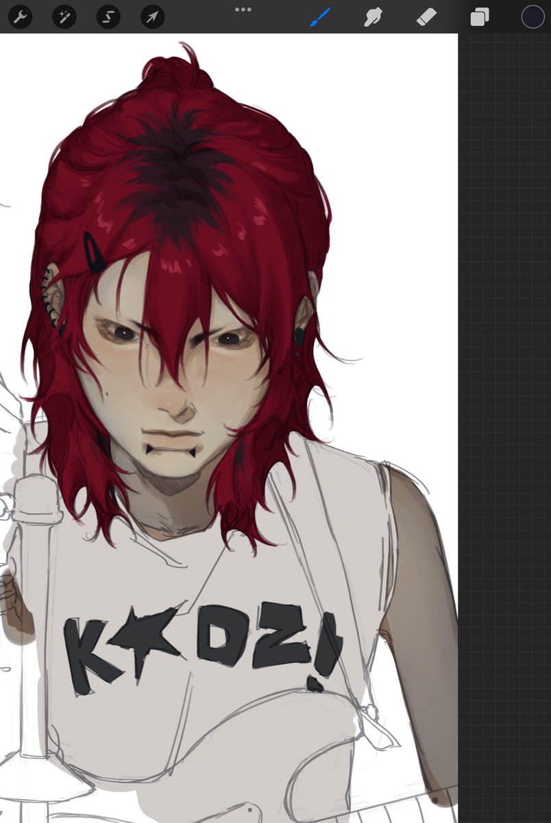 jeIlyfishing's tweet image. Hes just a funny fella