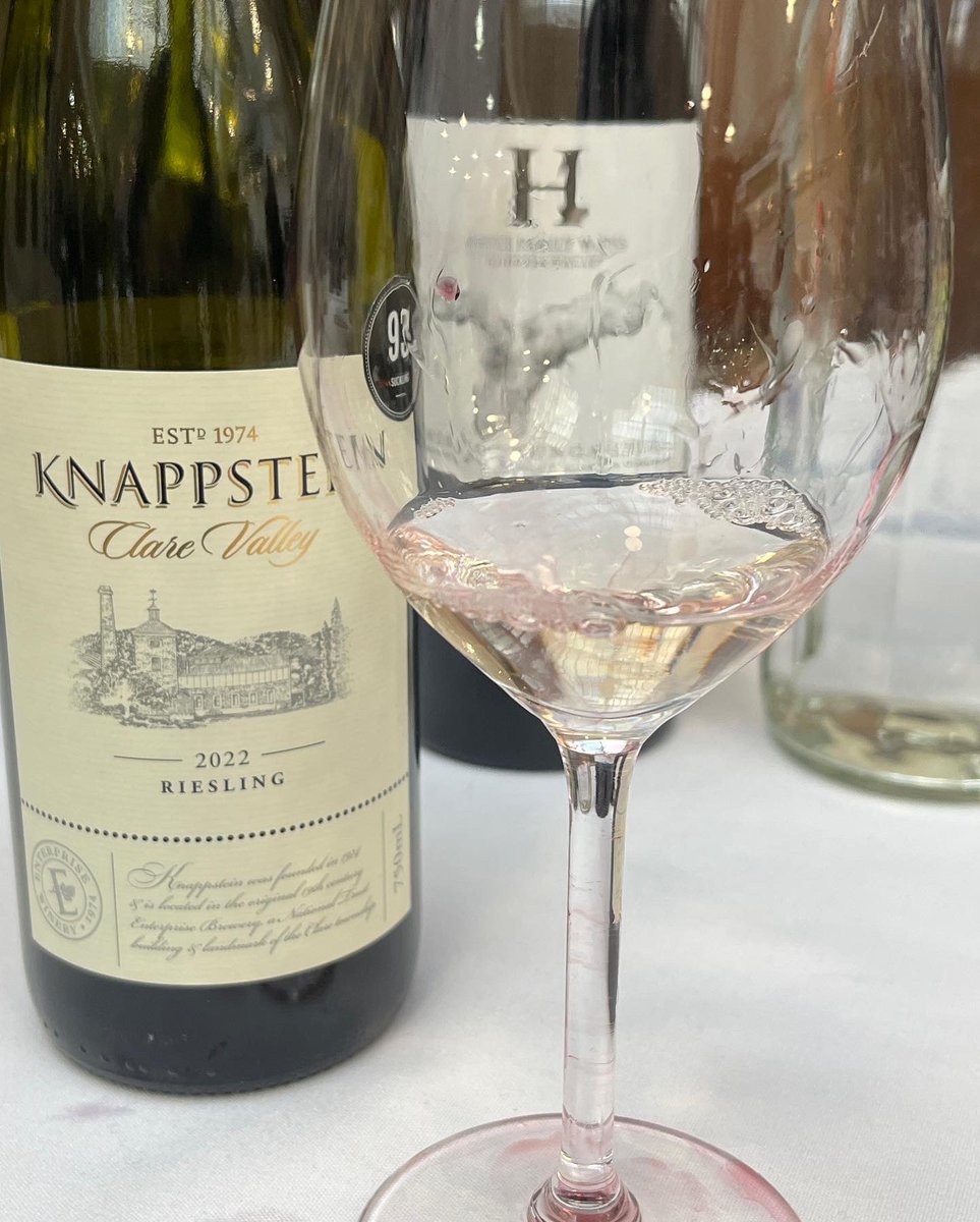 Wine tasting season is well &amp; truly underway. Today have sourced a few Australian gems inc. this #riesling from Rick Kelley, <a href="/DreyfusAshbyUK/">Dreyfus Ashby UK</a> <a href="/wineaustralia/">Dave</a>