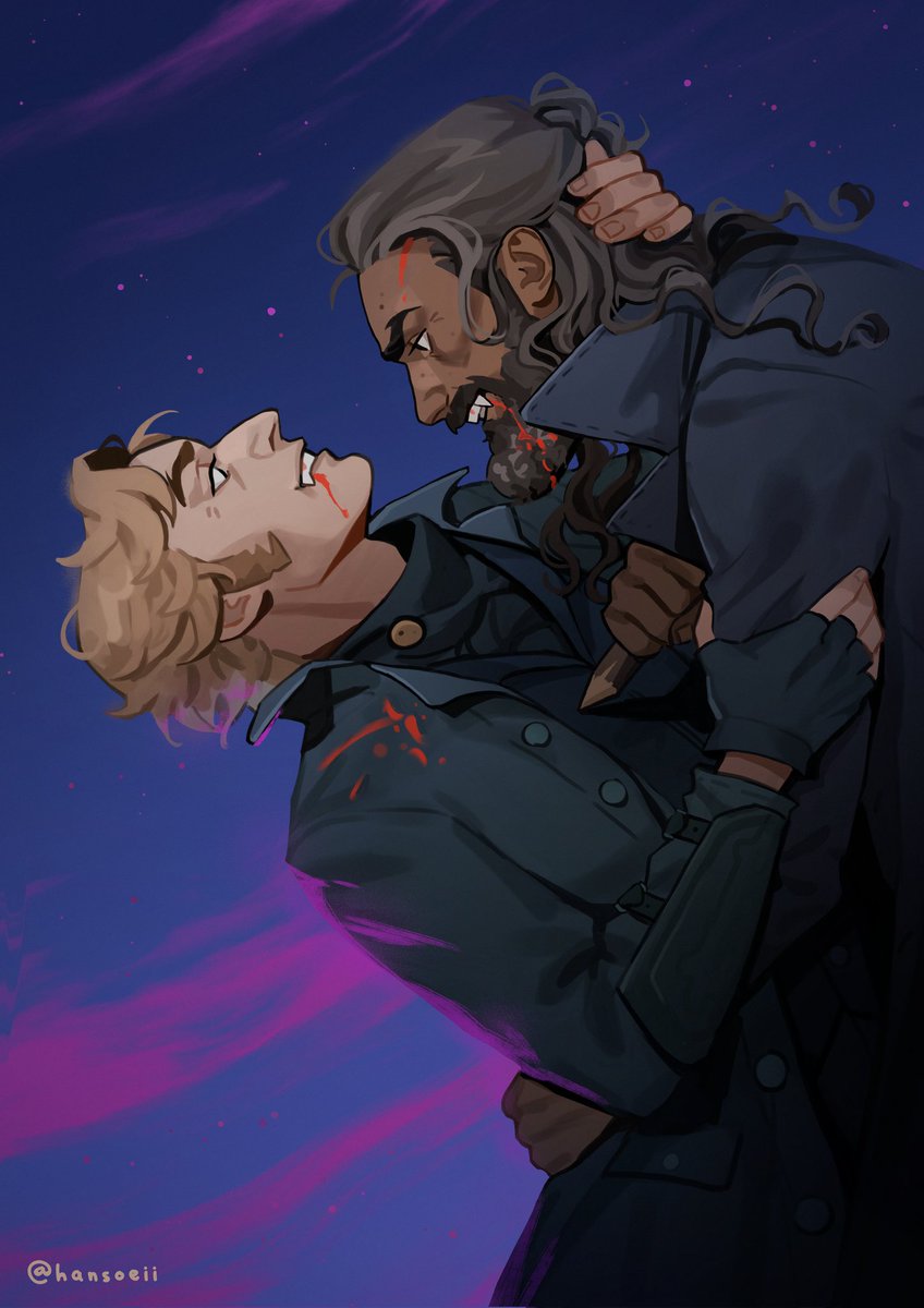 🧛‍♂️✨ #OurFlagMeansDeath