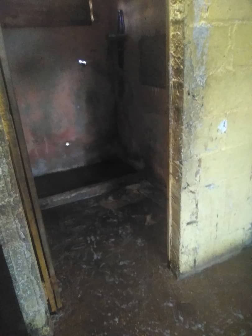 clapmarinone's tweet photo. #CelacEsPatríaGrande  🇻🇪|  @PSUV_Marino Desplegado en Tiempo Real en el sector, los restos de nuestro Municipio #Mariño Ubch Fucho Suárez en compañia de nuestra Jefa de Formación @Guillerminapsuv nosotros Venceremos

@NicolasMaduro 
@hugbelpsuv 

#SomosCClapNuevaEsparta https://t.co/meFPjKgVbj