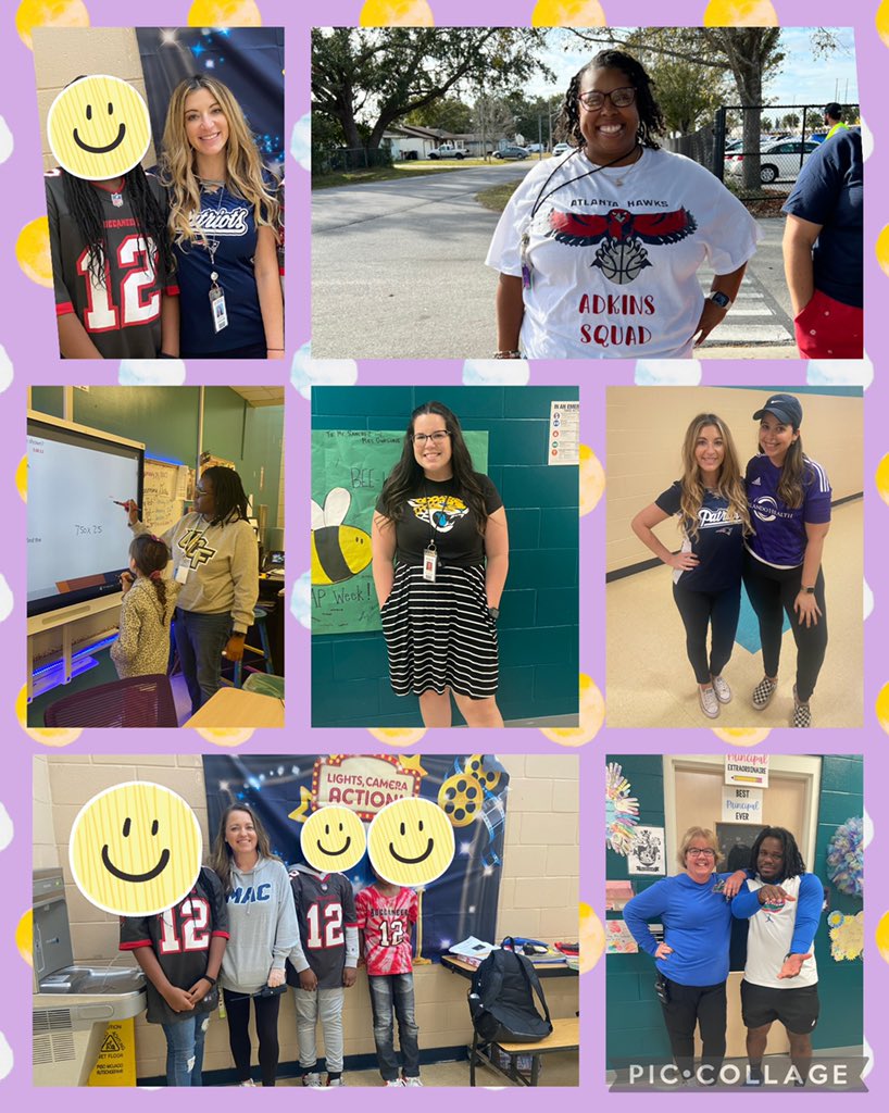 Helena Gurgone (@helena_gurgone) on Twitter photo We are the biggest fans of reading! Reading is the G.O.A.T 🐐 (greatest of all time).📚💜 <a href="/Palmetto_OCPS/">Palmetto Elementary</a> #celebrateliteracyweek We are the biggest fans of reading! Reading is the G.O.A.T 🐐 (greatest of all time).📚💜 <a href="/Palmetto_OCPS/">Palmetto Elementary</a> #celebrateliteracyweek