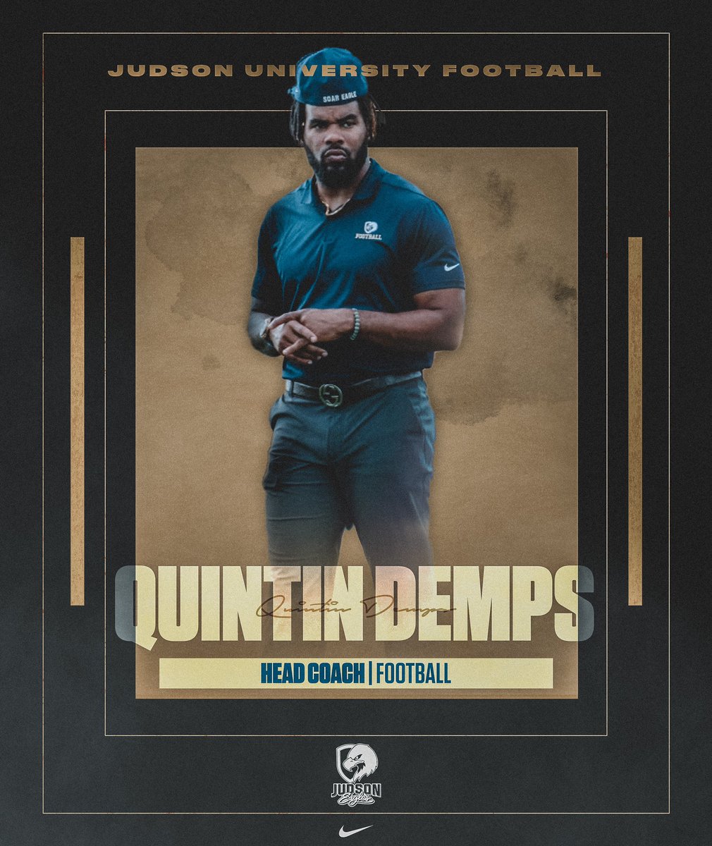 Coach Q (@qdemps) on Twitter photo 