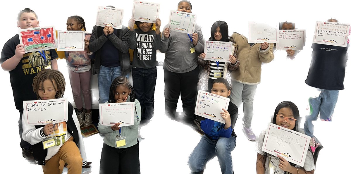 Southwest Elementary Global Academy (LCS) tweet media