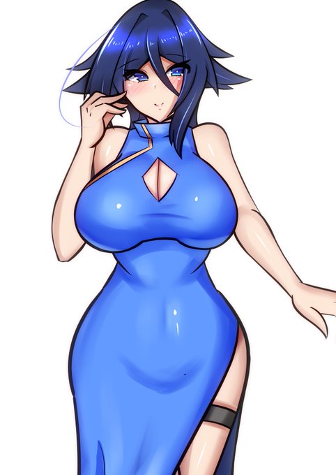 おざまーす!
神威さんを描きました!!!(*ノωノ) 