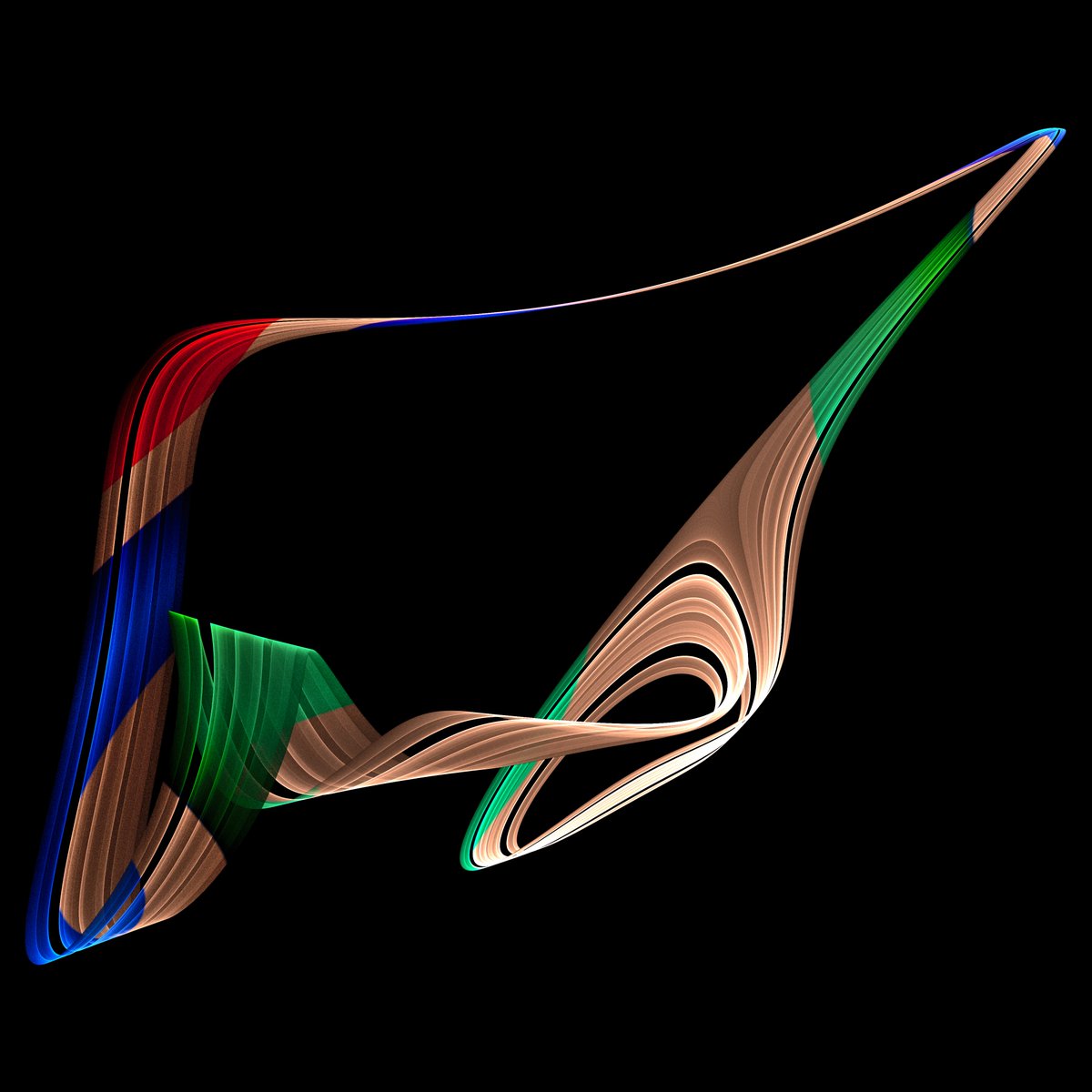 NumberMystic's tweet photo. The Guitar: Watch the sound unfold

#NFT #NFTs #NFTart #NFTartist #nftcollectors #NFTCommumity #NFTGiveaway  #art #artist #wallart #guitar #music #sound https://t.co/lMovUv5uIP
