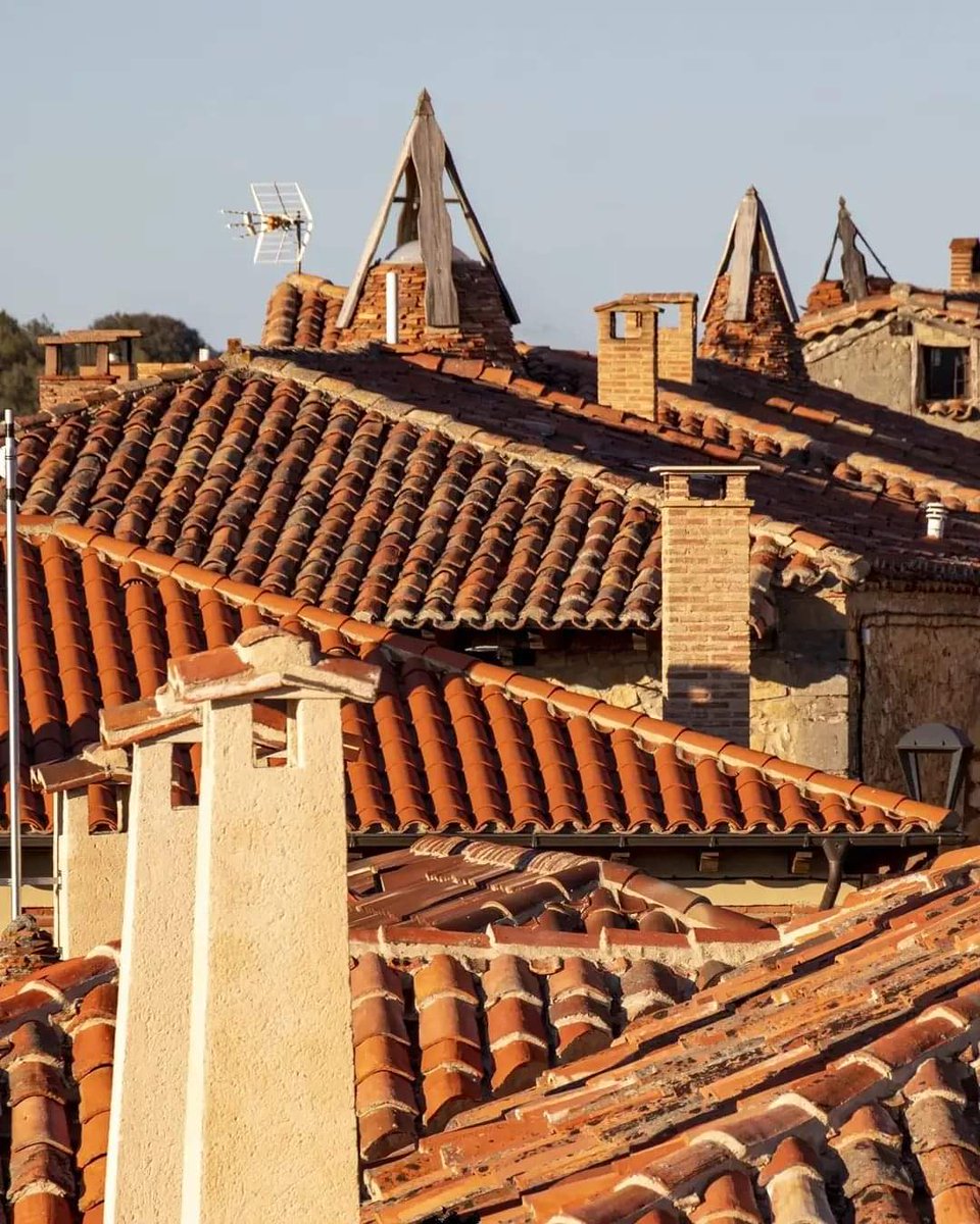 eladior65's tweet image. #Calatañazor