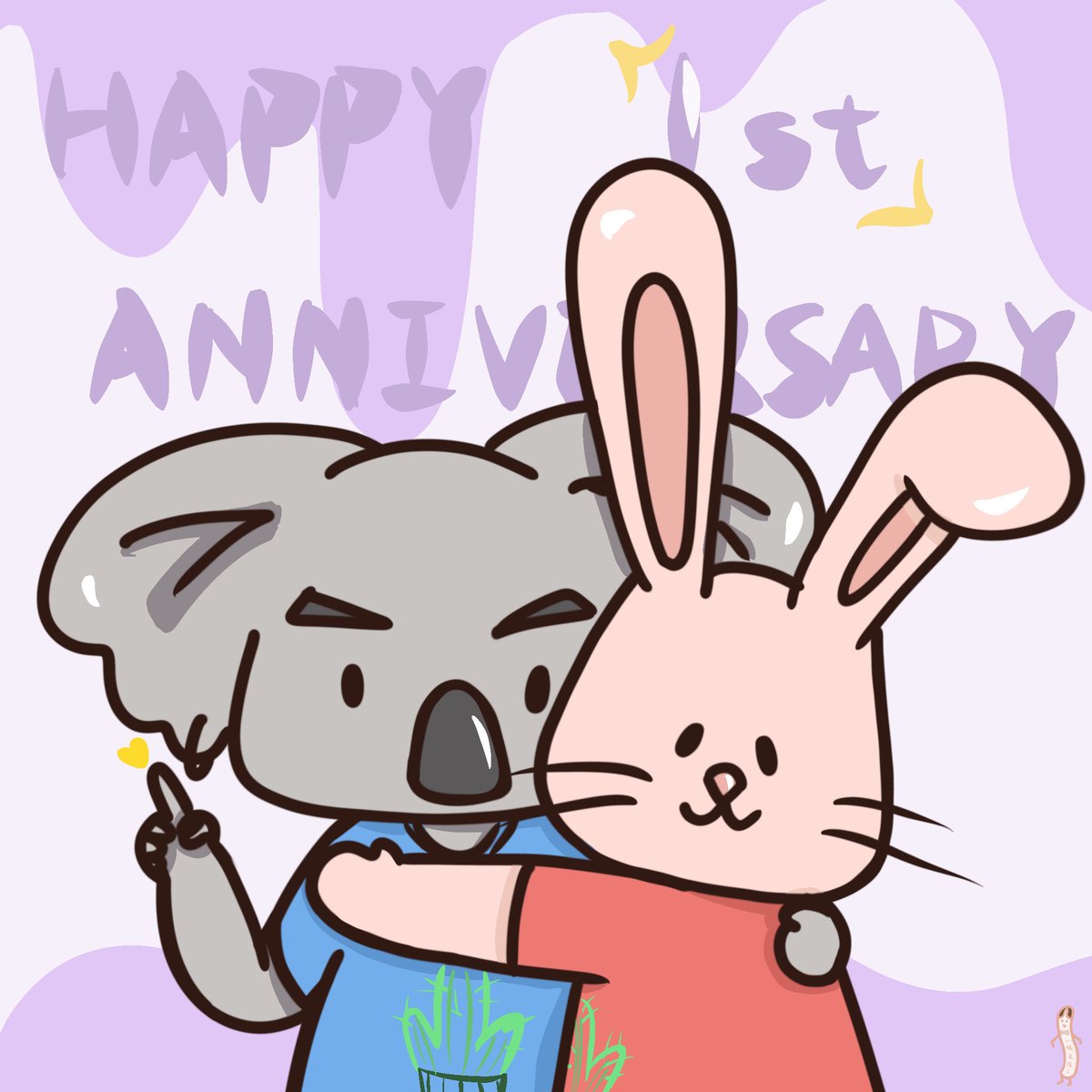 firelight9abri8's tweet photo. La serie y ship que hizo que volviera a gustarme el BL después de años
♥️💙💜
🐰🐨🌵
#HappyWhyruDay #FighterTutor #zaintsee #WhyRUtheseries #Cactuzs #Saint_sup #ZeePruk https://t.co/u1BpdyE0vM