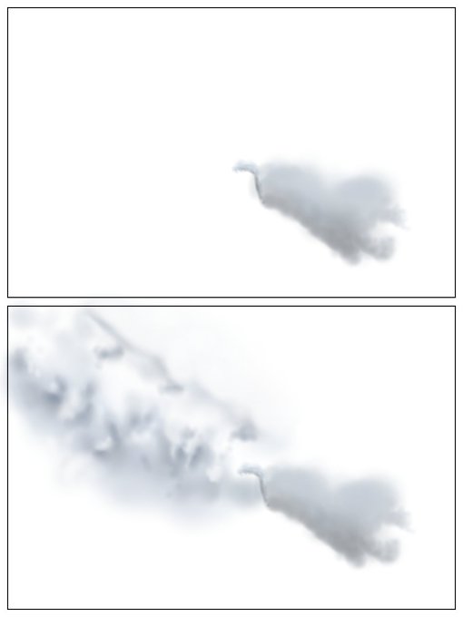 どこも雪らしいので再放送。 