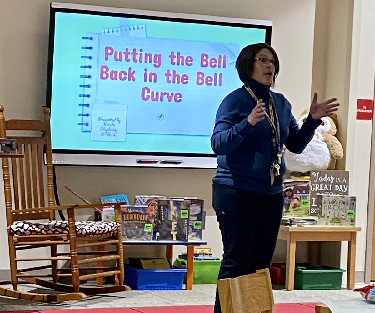 Lucy T. Davis Elementary tweet media