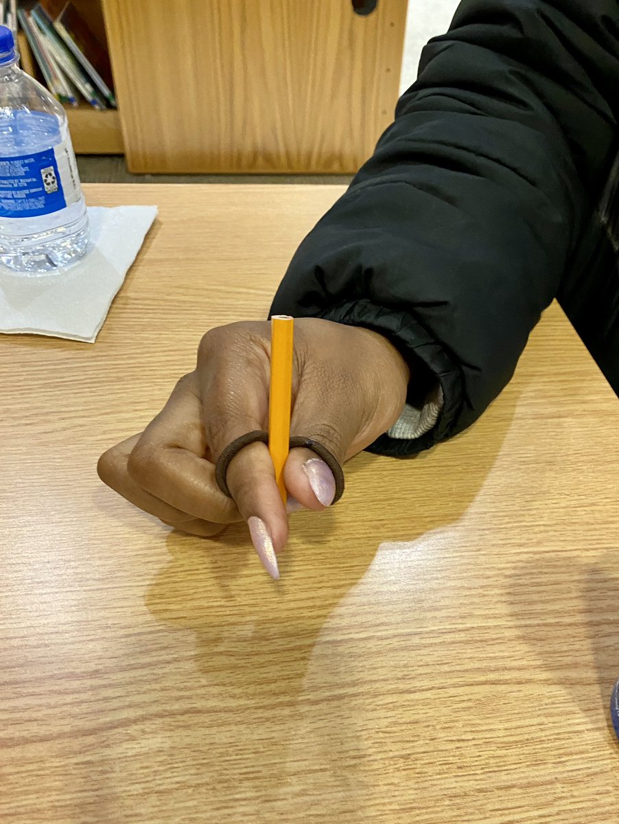 Lucy T. Davis Elementary tweet media