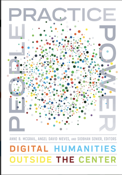 Great article:"Centering First-Generation Students in the Digital Humanities." The recommended practices are applicable to non-DH classrooms as well. Thanks @jpewu and @anelisehshrout! dhdebates.gc.cuny.edu/read/people-pr…