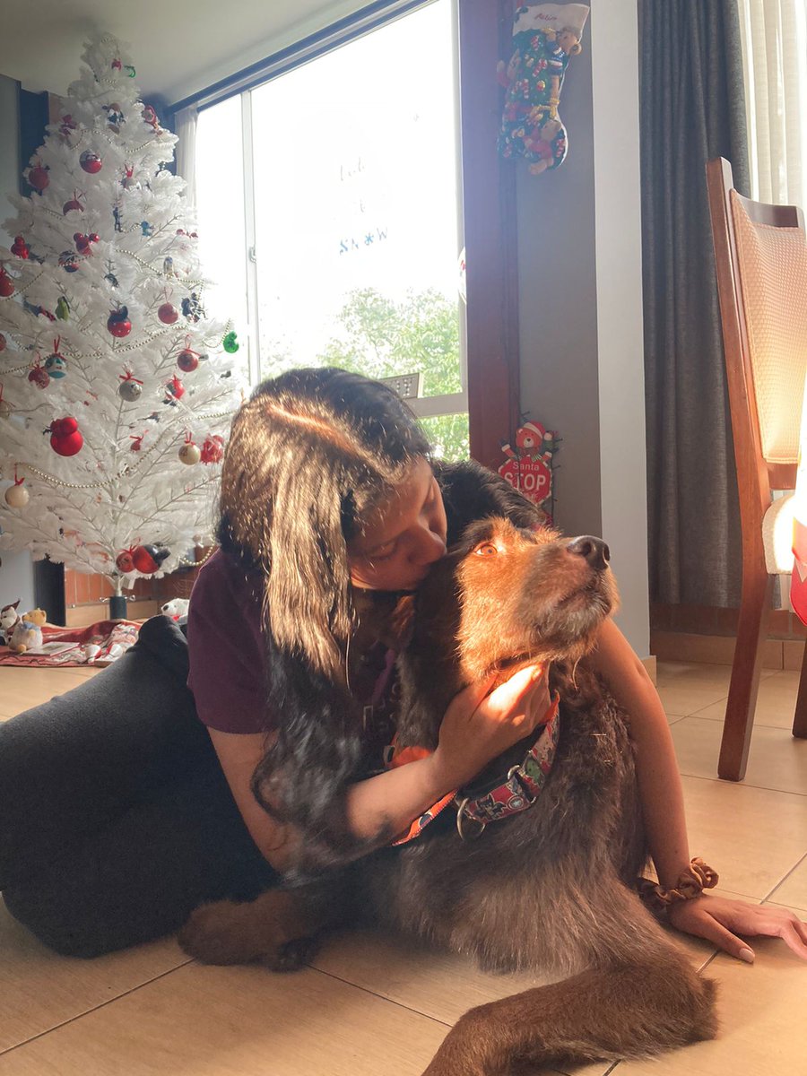 mcvc_'s tweet image. Te voy a extrañar mucho gordo.