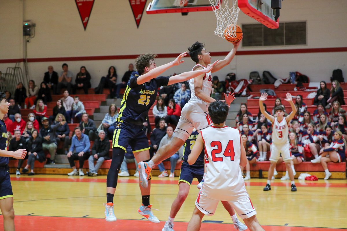 Big congrats to our captain Anthony Leger on being named A North Player of the Week!  🥇

A true competitor and leader for us everyday.