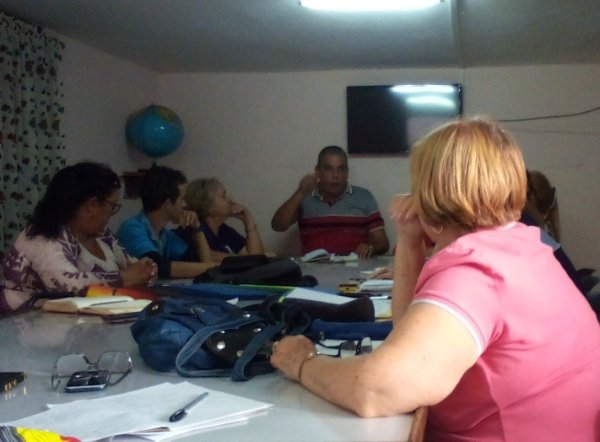La formación integral de nuestros niños,adolescentes y jóvenes es una prioridad en #CabaiguánEduca y el GTPI le da seguimiento sistemático a este proceso porque #CabaiguánEduca <a href="/dpesanct/">DGEsanct-Spiritus</a> <a href="/ObraDe/">LaObraDeLaRevoluciónSS</a> <a href="/MEspirituana/">@MariposaEspirituana</a> <a href="/SanctiSpiritus1/">Gobierno Provincial #SanctiSpíritus</a> <a href="/AndreiArmasBra6/">Andrei Armas Bravo</a> <a href="/AcostaNacyra/">Nacyra Cruz Acosta</a>