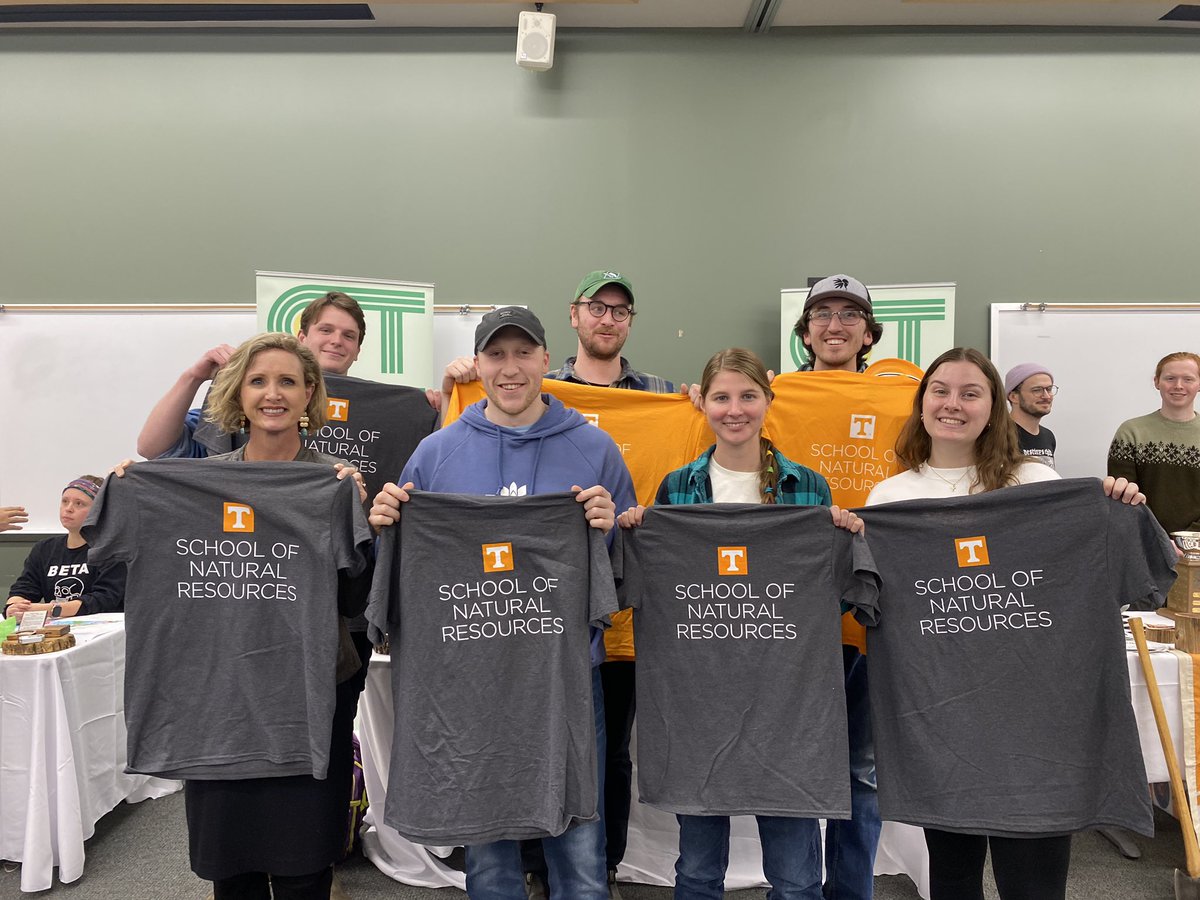 UTIA Senior Leader tweet media