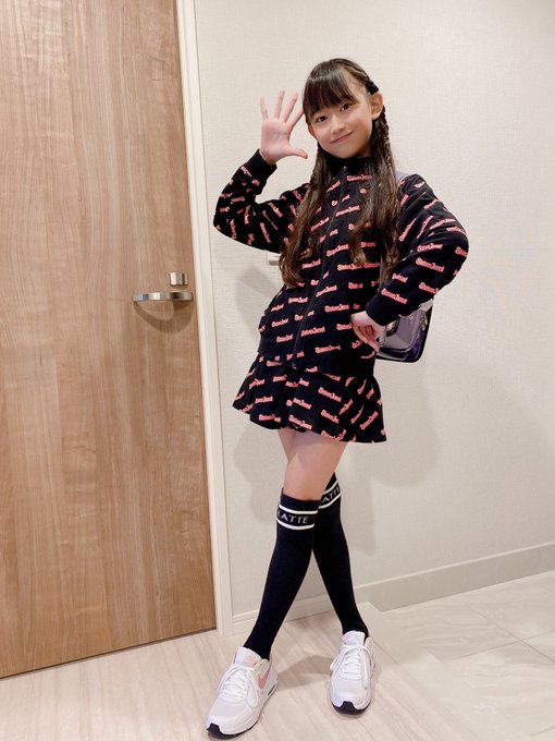藤林夢のTwitter画像24