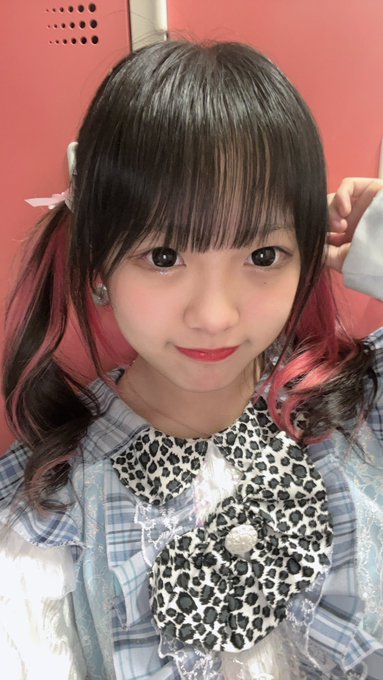 Twitterのコスプレ画像13